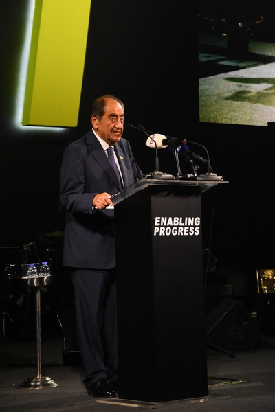 OMT Lebanon 20th Anniversary Celebration